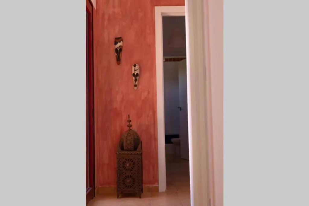 Ven A Las Mil Y Una Noches Cerca De Corralejo . Holiday home