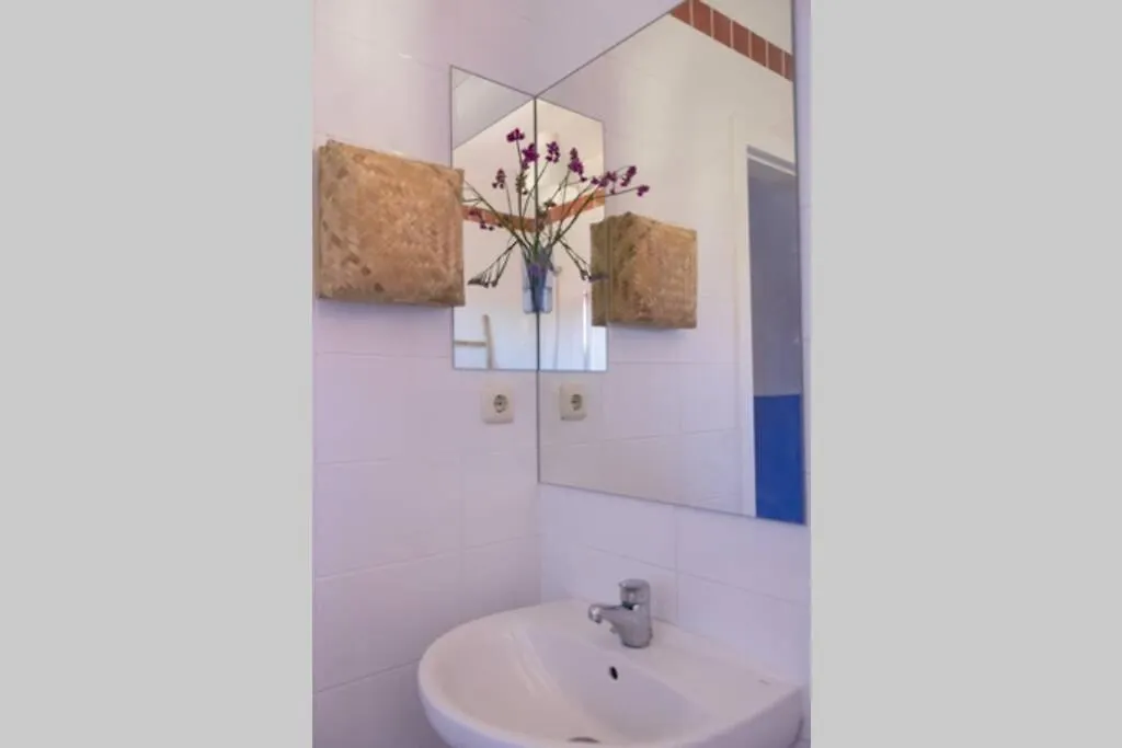 Ven A Las Mil Y Una Noches Cerca De Corralejo . Holiday home