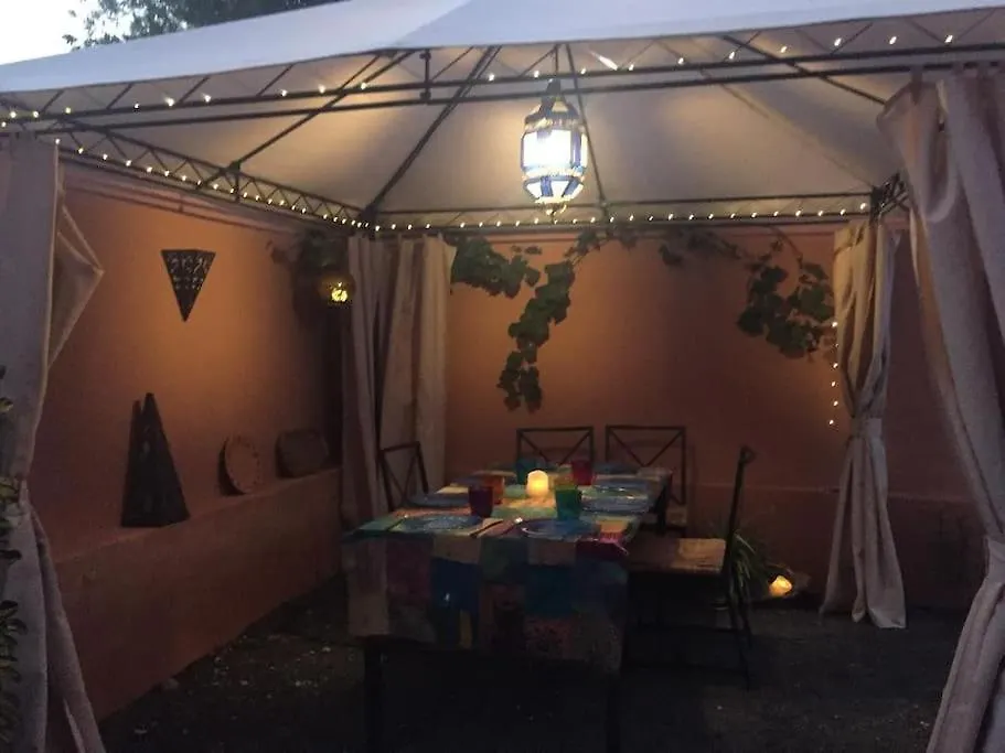 Holiday home Ven A Las Mil Y Una Noches Cerca De Corralejo . Spain