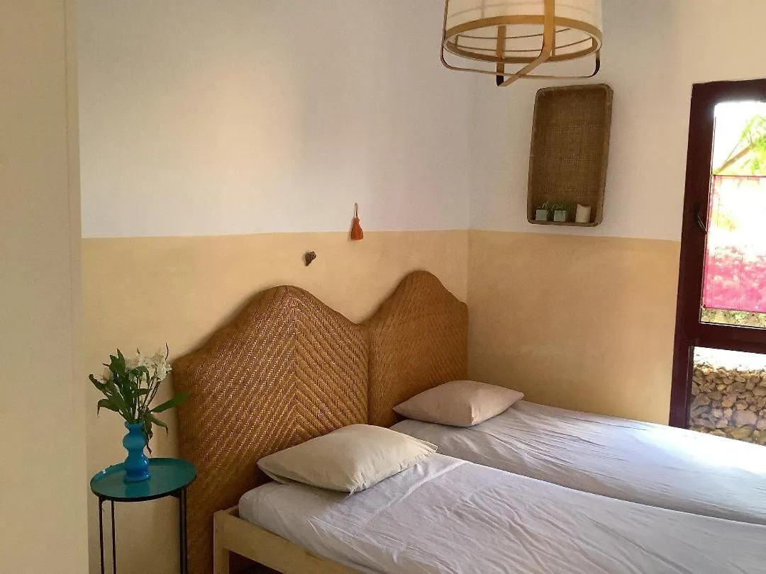 Holiday home Ven A Las Mil Y Una Noches Cerca De Corralejo .