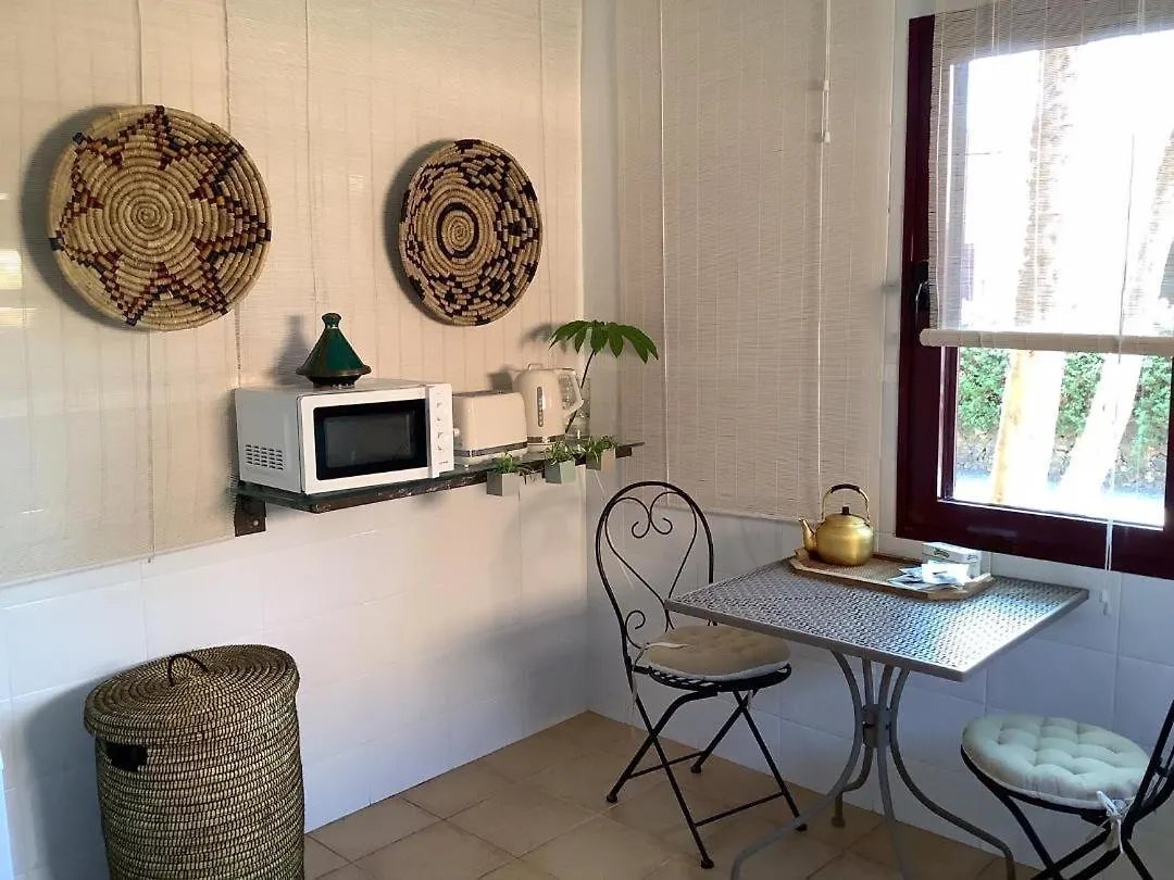 Ven A Las Mil Y Una Noches Cerca De Corralejo . Holiday home