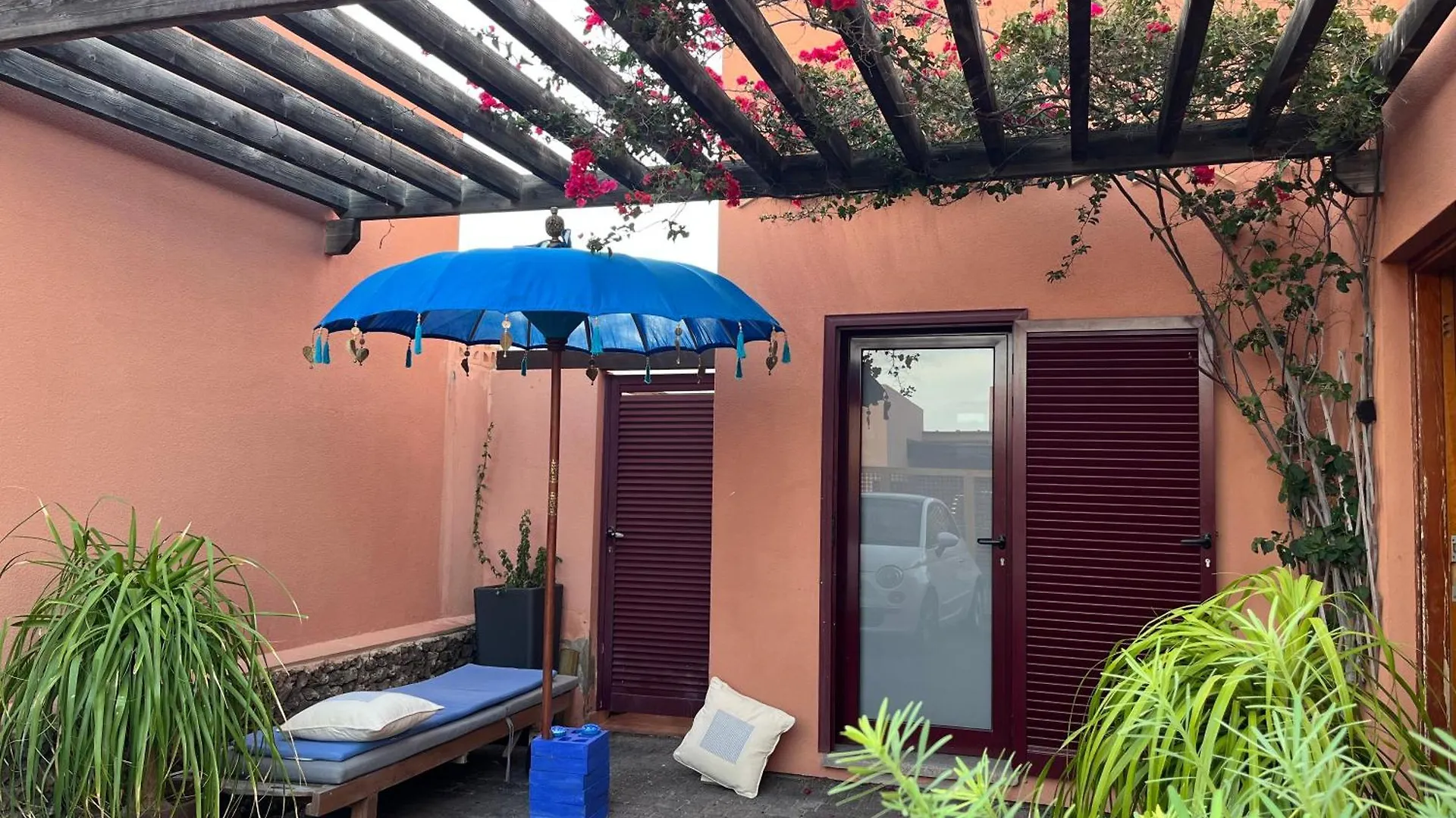 Holiday home Ven A Las Mil Y Una Noches Cerca De Corralejo . Spain