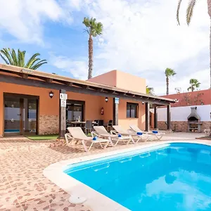 Casa Garcia Corralejo