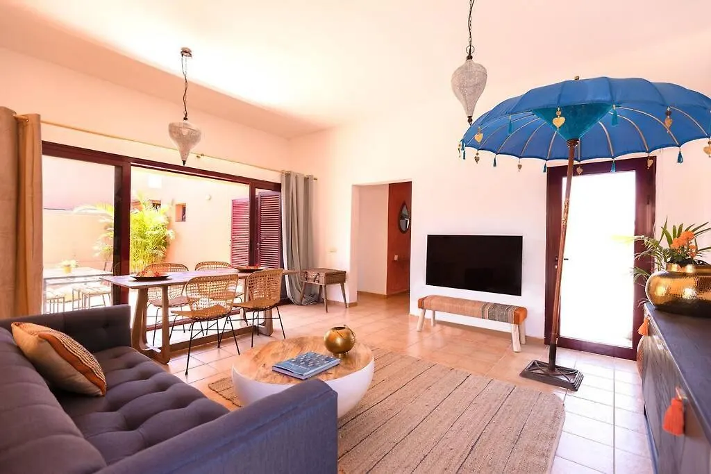 Ven A Las Mil Y Una Noches Cerca De Corralejo . Casa vacanze