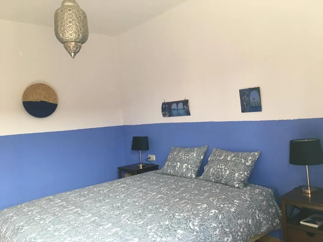 Casa vacanze Ven A Las Mil Y Una Noches Cerca De Corralejo . Spagna